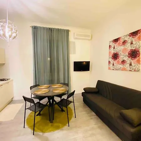 Mamisa Rome, Con Parcheggio Privato E Gratuito Apartment