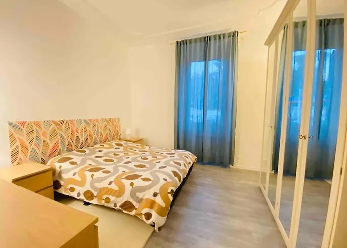 Appartamento Mamisà Rome, Con Parcheggio Privato E Gratuito Roma