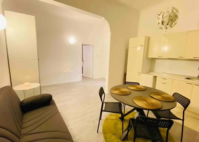 Appartamento Mamisà Rome, Con Parcheggio Privato E Gratuito *