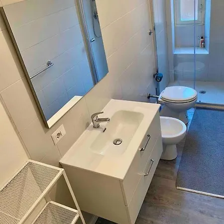 Mamisa Rome, Con Parcheggio Privato E Gratuito *