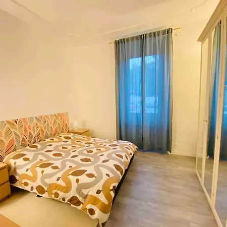 Mamisa Rome, Con Parcheggio Privato E Gratuito