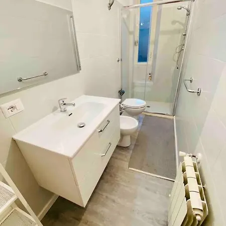 Mamisa Rome, Con Parcheggio Privato E Gratuito Apartment *