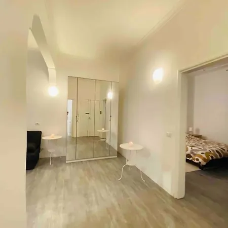 Mamisa Rome, Con Parcheggio Privato E Gratuito *