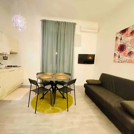 Mamisa Rome, Con Parcheggio Privato E Gratuito