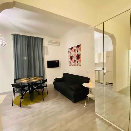 Mamisa Rome, Con Parcheggio Privato E Gratuito Apartment