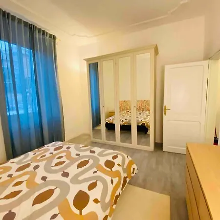 Mamisa Rome, Con Parcheggio Privato E Gratuito