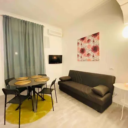 Mamisa Rome, Con Parcheggio Privato E Gratuito Apartment Rome