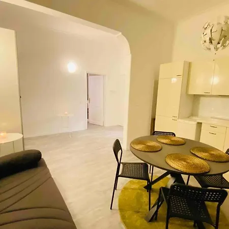 Apartment Mamisa Rome, Con Parcheggio Privato E Gratuito *