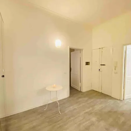 Apartment Mamisa Rome, Con Parcheggio Privato E Gratuito