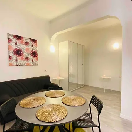 Mamisa Rome, Con Parcheggio Privato E Gratuito Apartment Rome